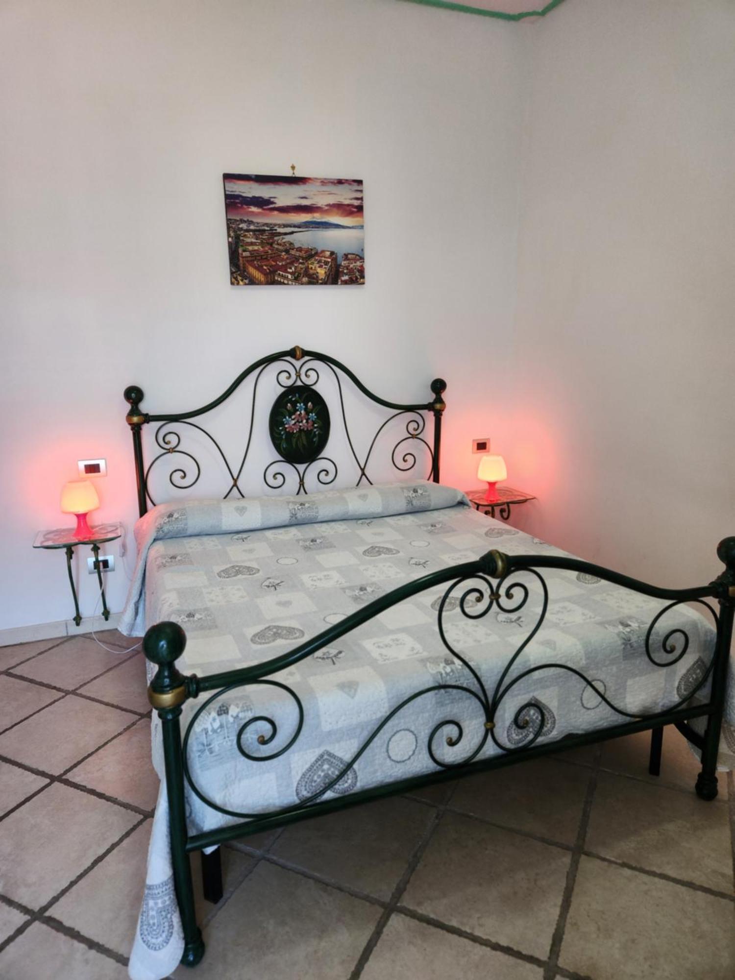 Valle Degli Dei Agerola Ngoại thất bức ảnh