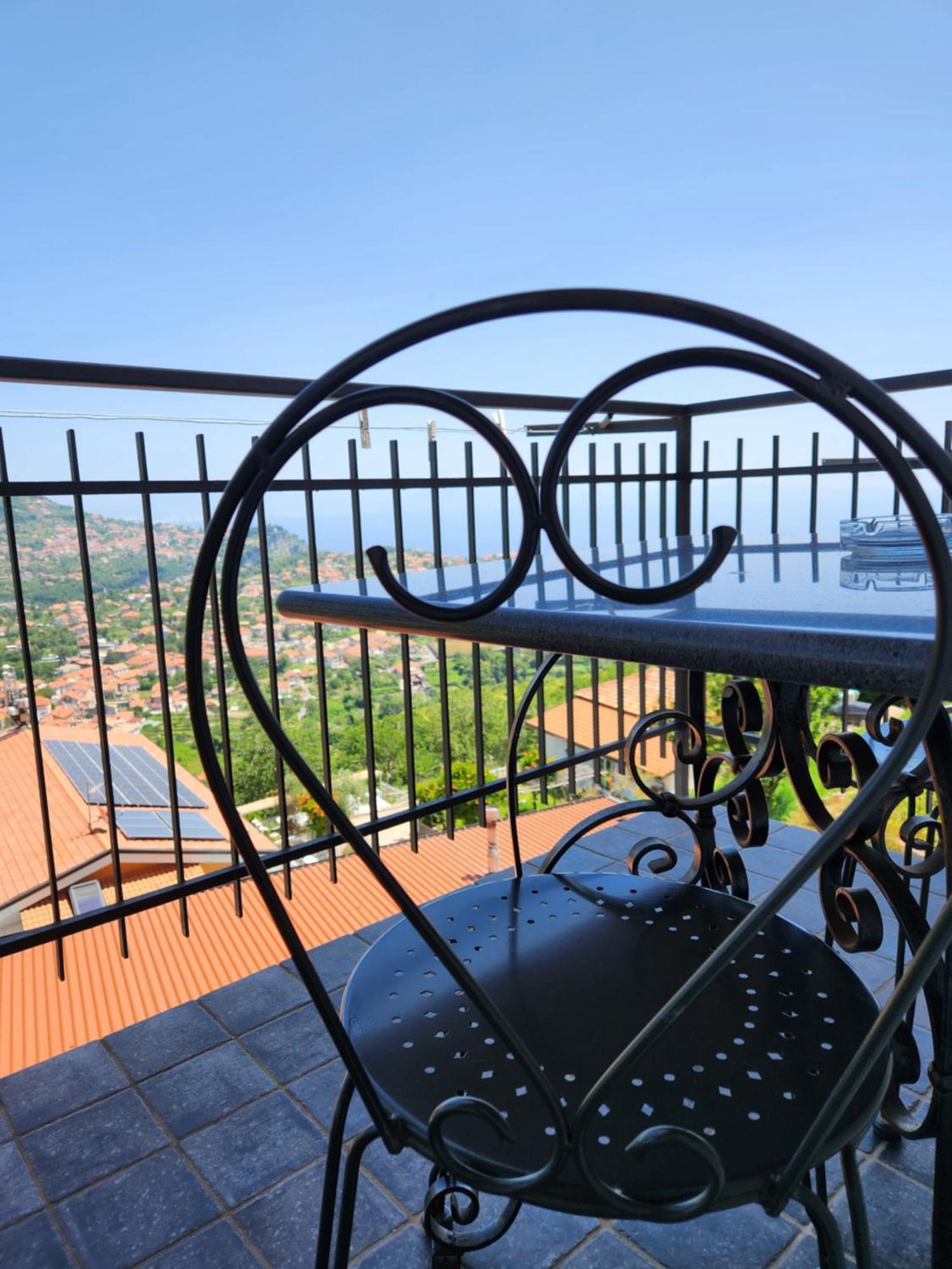 Valle Degli Dei Agerola Ngoại thất bức ảnh