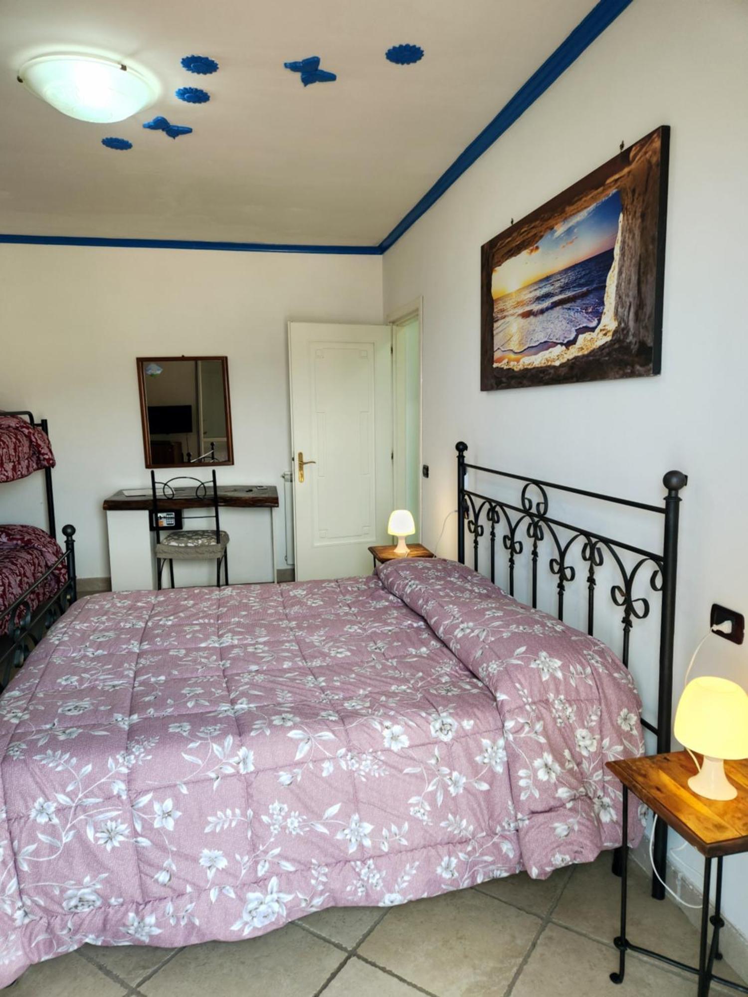 Valle Degli Dei Agerola Ngoại thất bức ảnh