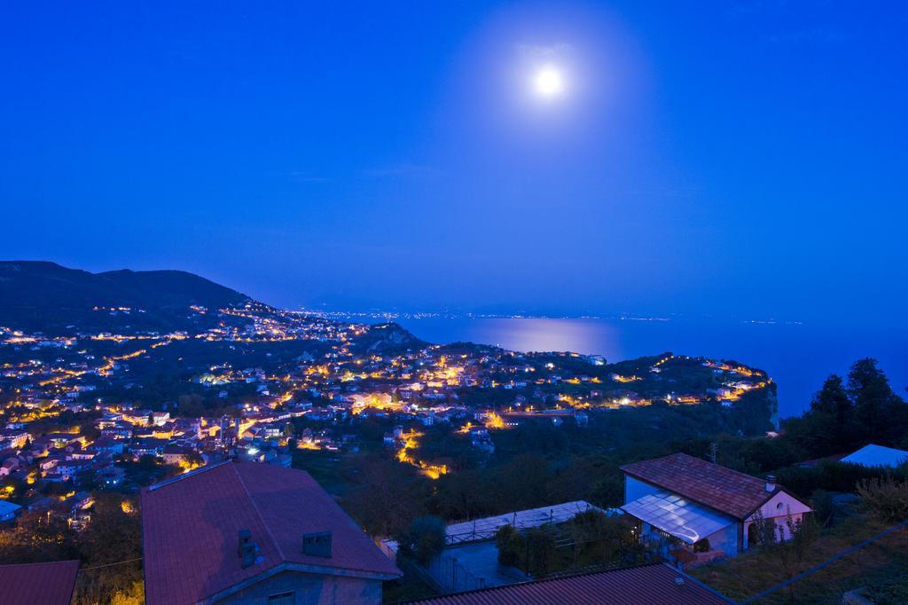 Valle Degli Dei Agerola Ngoại thất bức ảnh