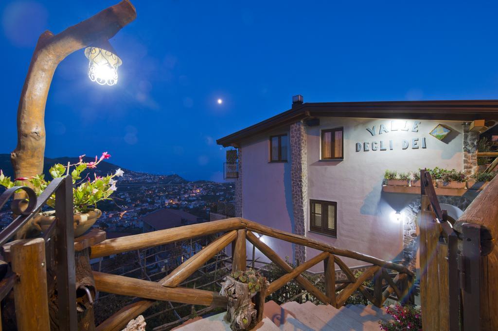 Valle Degli Dei Agerola Ngoại thất bức ảnh