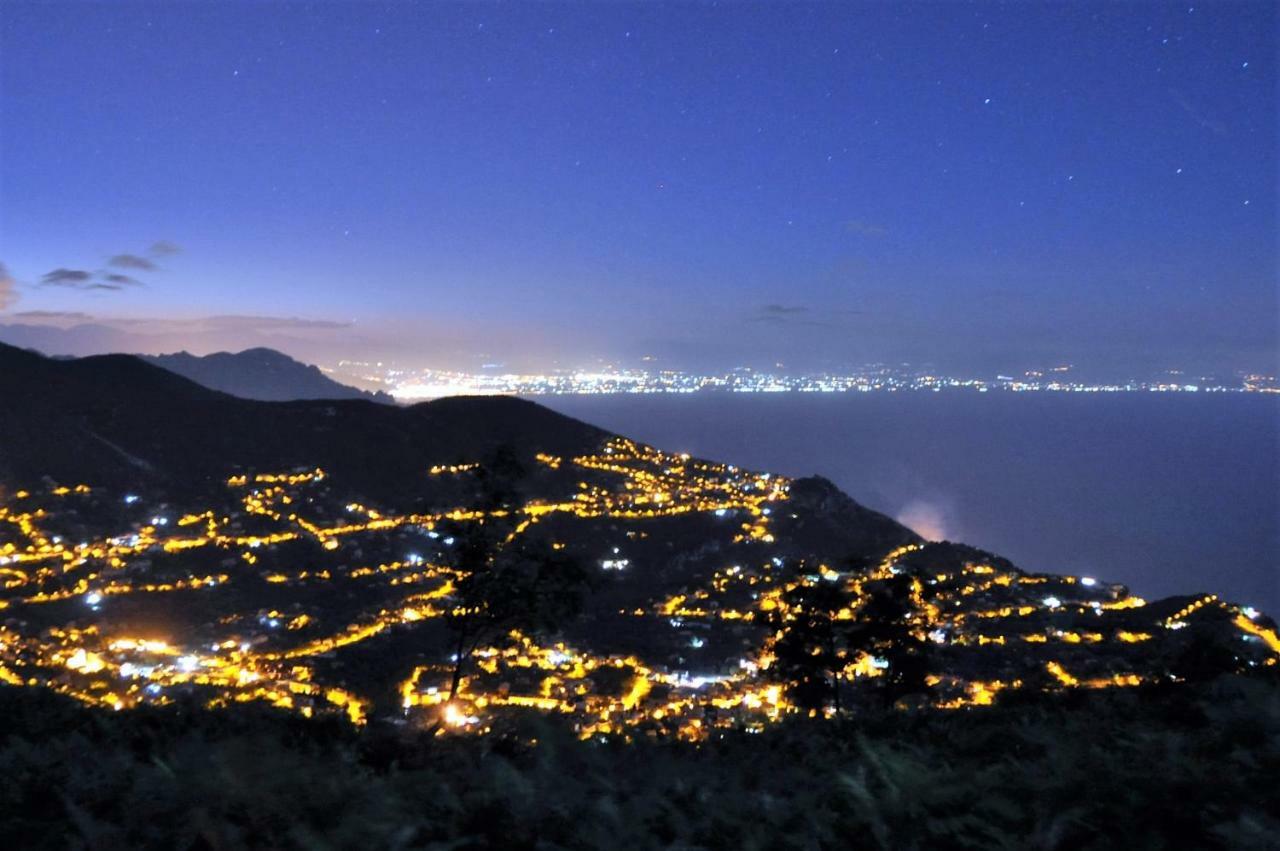 Valle Degli Dei Agerola Ngoại thất bức ảnh