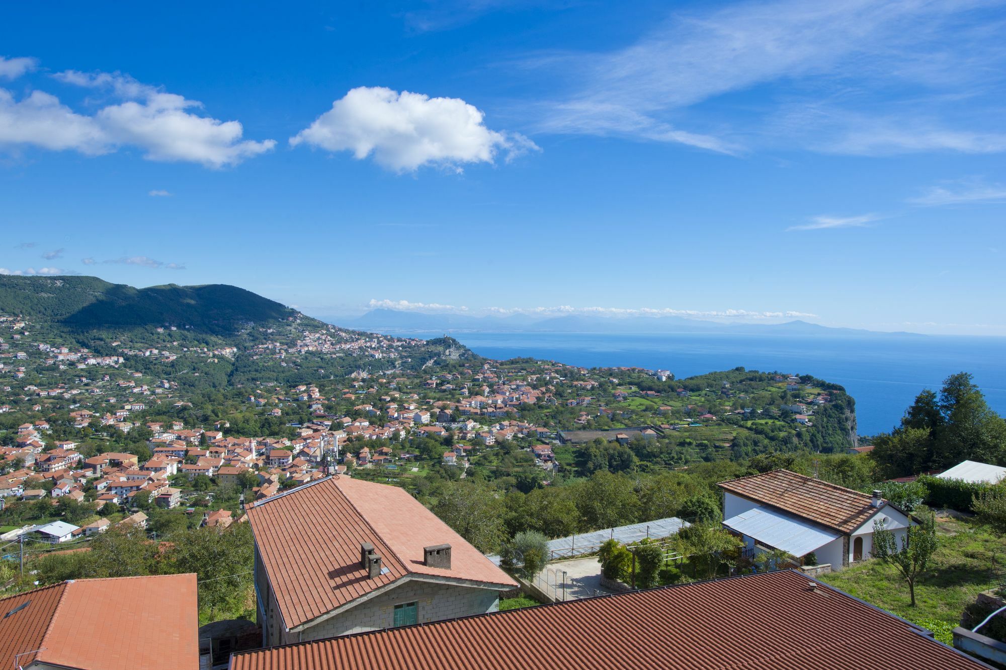 Valle Degli Dei Agerola Ngoại thất bức ảnh