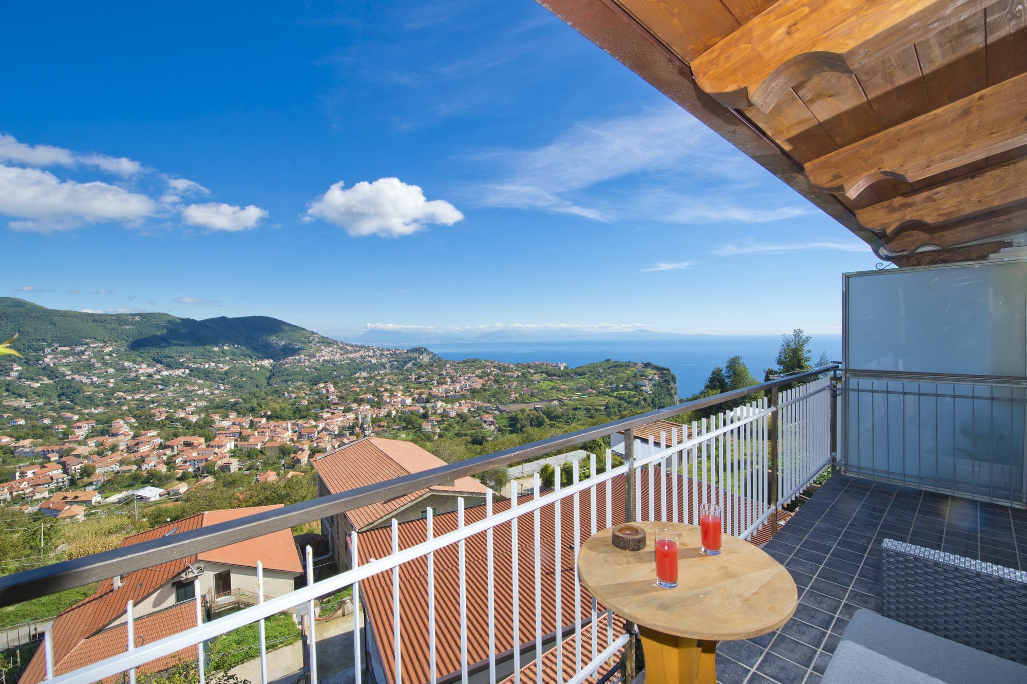 Valle Degli Dei Agerola Ngoại thất bức ảnh