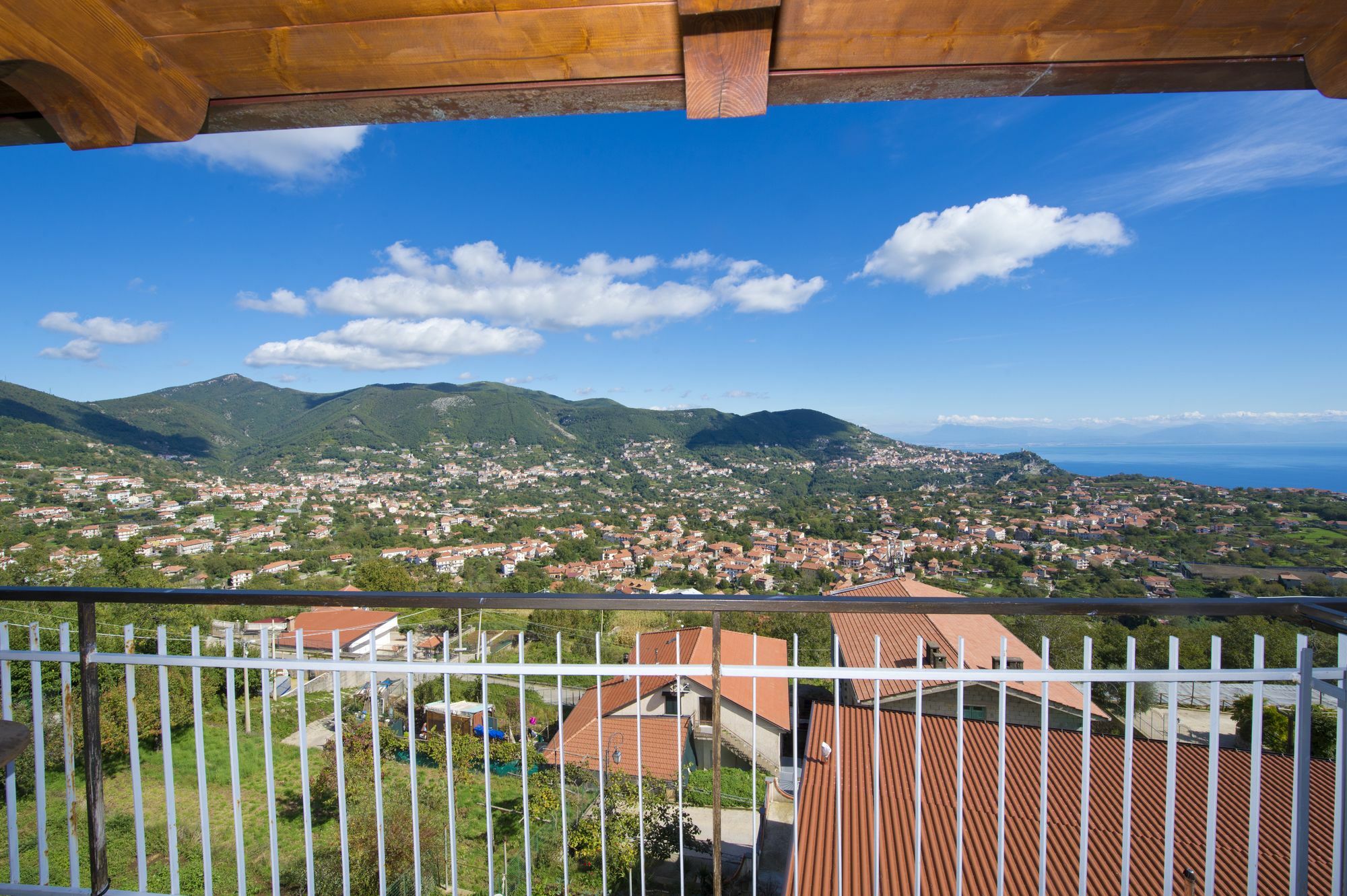 Valle Degli Dei Agerola Ngoại thất bức ảnh