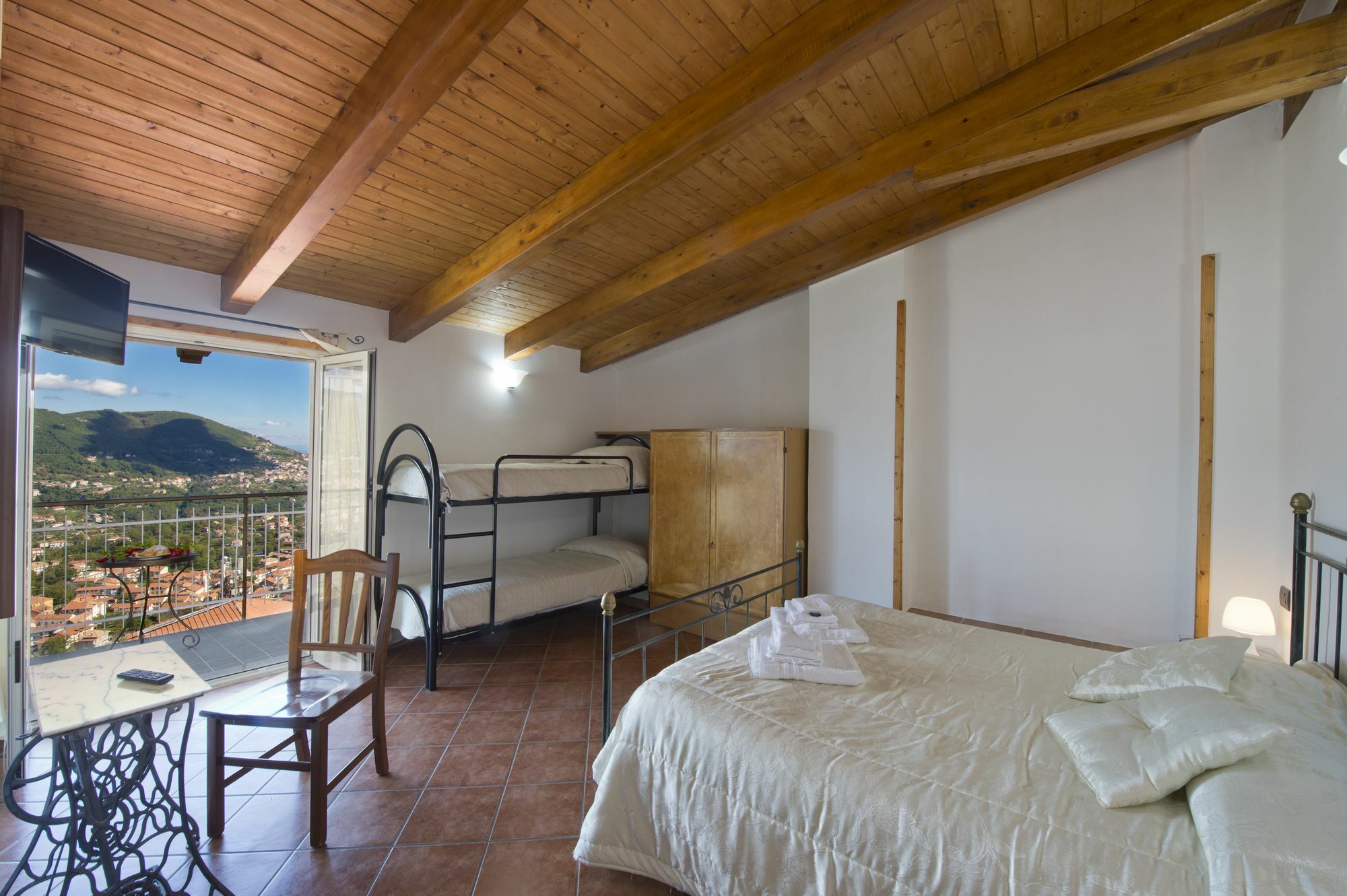 Valle Degli Dei Agerola Ngoại thất bức ảnh